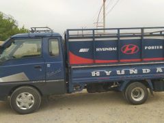 Фото авто Hyundai Porter