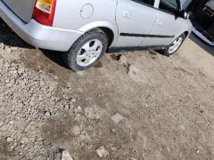 Сүрөт унаа Opel Astra