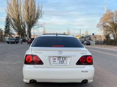 Сүрөт унаа Toyota Crown