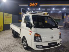 Фото авто Hyundai Porter