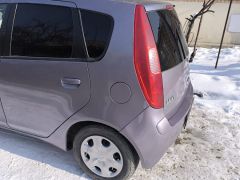 Photo of the vehicle Mitsubishi Colt