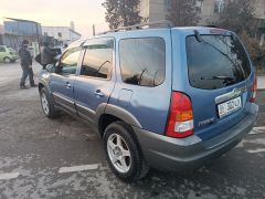 Фото авто Mazda Tribute