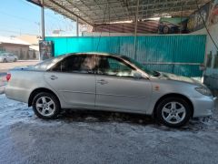 Фото авто Toyota Camry