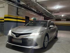 Сүрөт унаа Toyota Camry