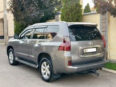 Фото авто Lexus GX