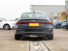 Сүрөт унаа Audi A7