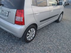 Фото авто Kia Picanto