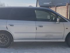 Сүрөт унаа Honda Odyssey