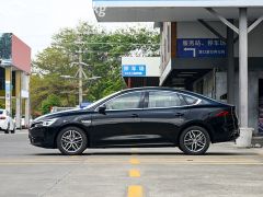 Photo of the vehicle BYD Qin