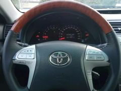 Photo of the vehicle Toyota Camry