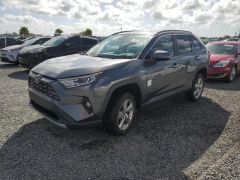 Photo of the vehicle Toyota RAV4