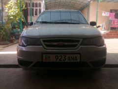 Сүрөт унаа Daewoo Nexia