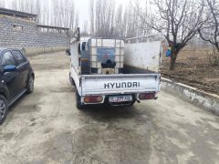 Фото авто Hyundai Porter