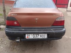 Сүрөт унаа Daewoo Nexia