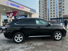 Фото авто Lexus RX