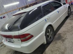 Сүрөт унаа Honda Accord