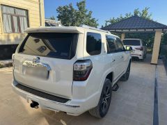 Фото авто Toyota 4Runner