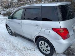 Photo of the vehicle Toyota Ist