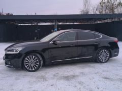 Сүрөт унаа Kia K7