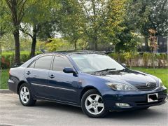 Сүрөт унаа Toyota Camry