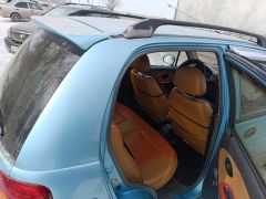 Фото авто Daewoo Matiz