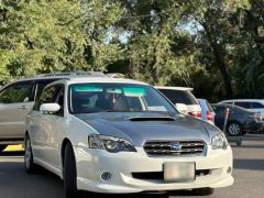 Photo of the vehicle Subaru Legacy