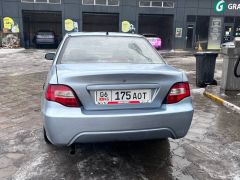 Сүрөт унаа Daewoo Nexia