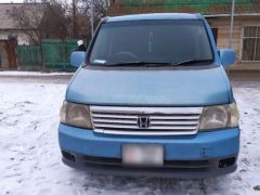 Сүрөт унаа Honda Stepwgn