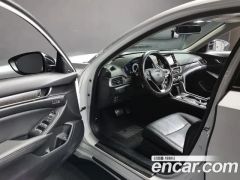 Фото авто Honda Accord