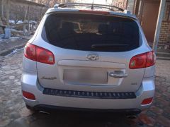 Photo of the vehicle Hyundai Santa Fe