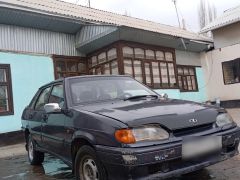 Сүрөт унаа ВАЗ (Lada) 2115