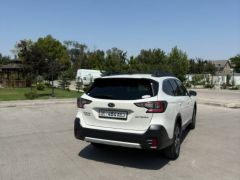 Photo of the vehicle Subaru Outback