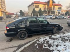 Сүрөт унаа Saab 9-3