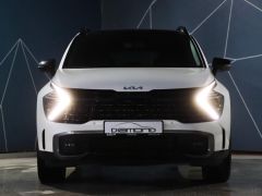 Сүрөт Kia Sportage  2023