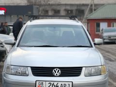 Photo of the vehicle Volkswagen Passat