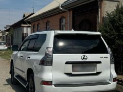 Фото авто Lexus GX