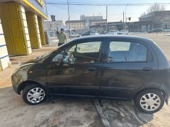 Сүрөт унаа Daewoo Matiz