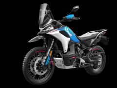 Photo of the vehicle CFMoto 800MTX