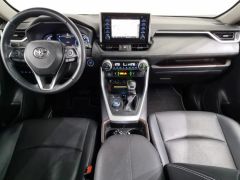 Photo of the vehicle Toyota RAV4