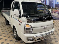 Фото авто Hyundai Porter