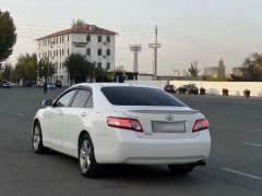 Сүрөт унаа Toyota Camry