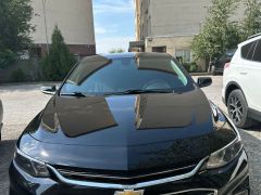 Сүрөт унаа Chevrolet Malibu