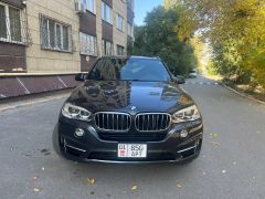 Сүрөт унаа BMW X5