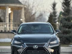 Photo of the vehicle Lexus NX