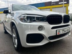 Сүрөт унаа BMW X5