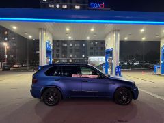 Сүрөт унаа BMW X5 M