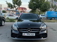 Photo of the vehicle Mercedes-Benz C-Класс