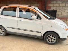 Сүрөт унаа Daewoo Matiz