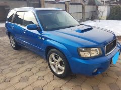 Photo of the vehicle Subaru Forester