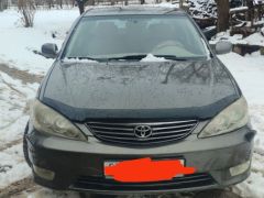 Photo of the vehicle Toyota Camry